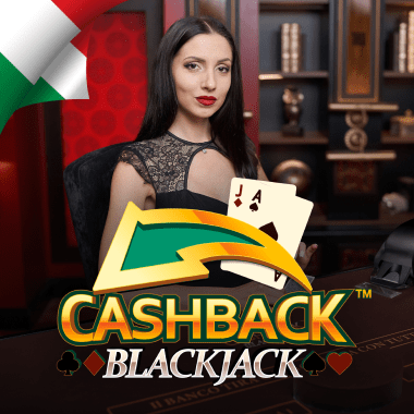 Blackjack en Direct